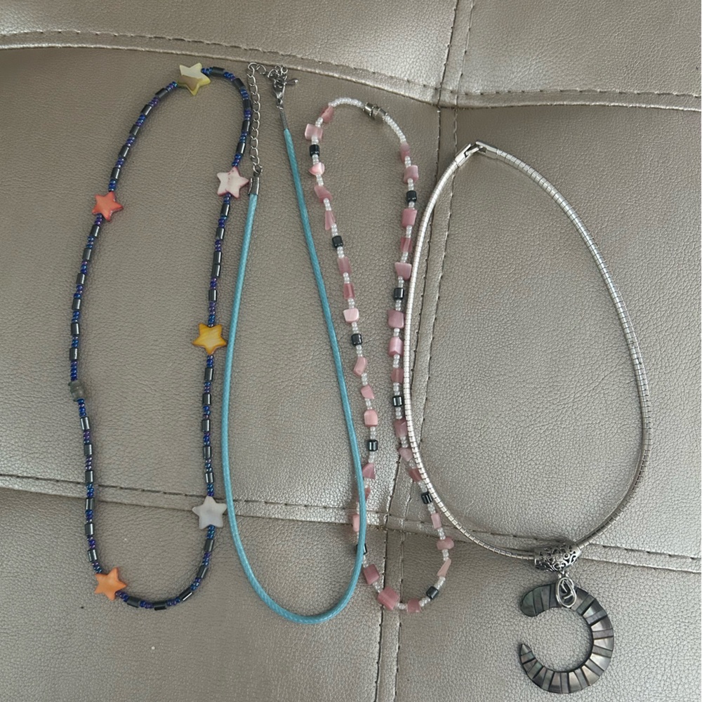 Necklace Bundle